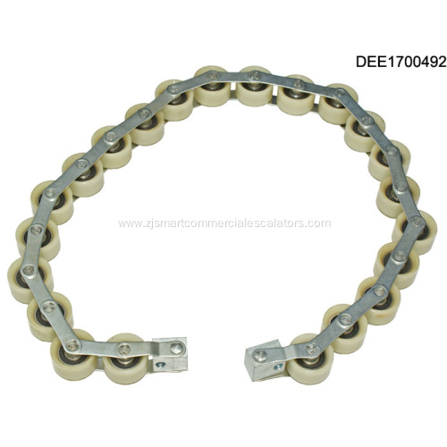 DEE1700492 Handrail Reverse Chain for KONE Escalators